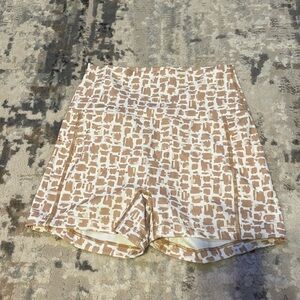 SOLD***Born Primitive shorts, worn ONE time!!